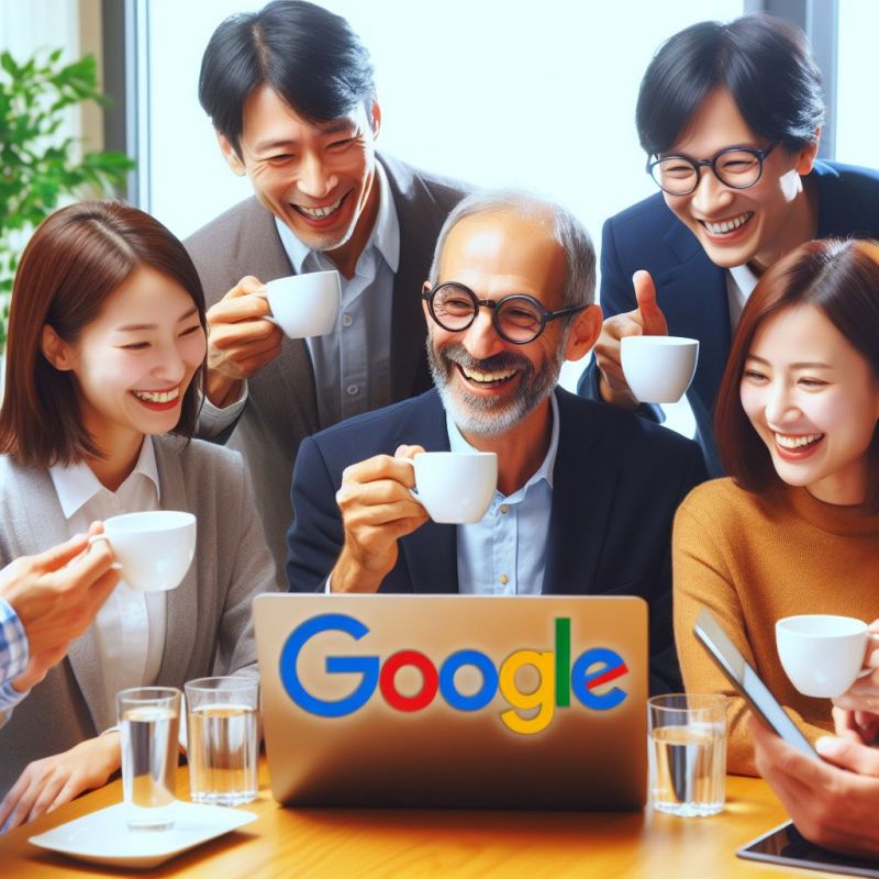 Đại Lý Google Tại Việt Nam - Dịch Vụ Quảng Cáo Đỉnh Cao Từ Chubill