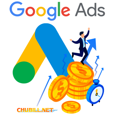 Logo Mã khuyến mãi Google Ads