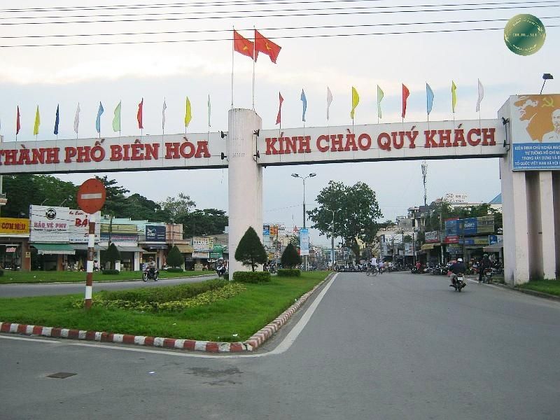 Taxi Biên Hòa