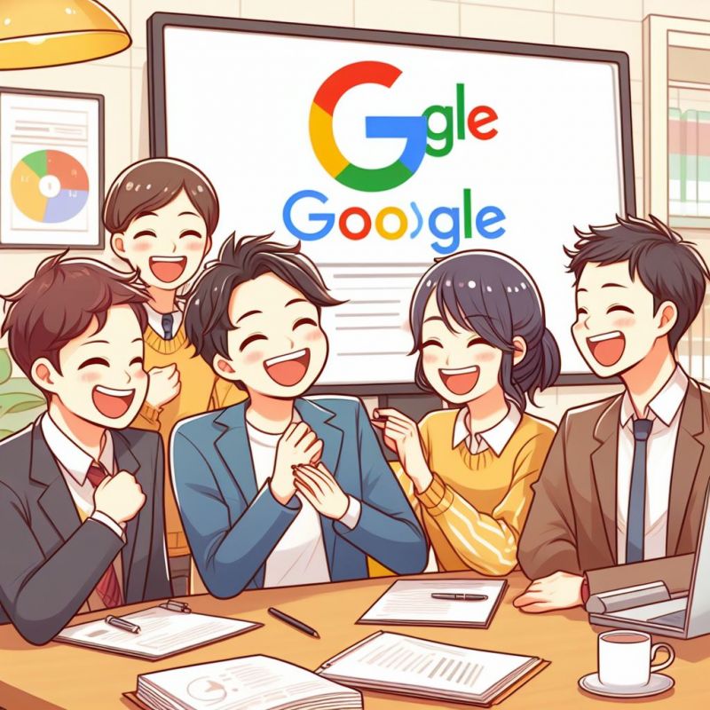 Trở Thành Đối Tác Google Partners in Vietnam: Lợi Ích & Hướng Dẫn Đăng Ký